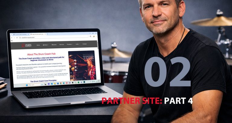 Recognizable Presence