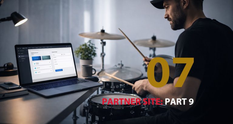 Drum Coach Additional Links