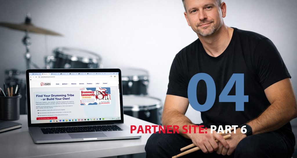 Drum Coach Services