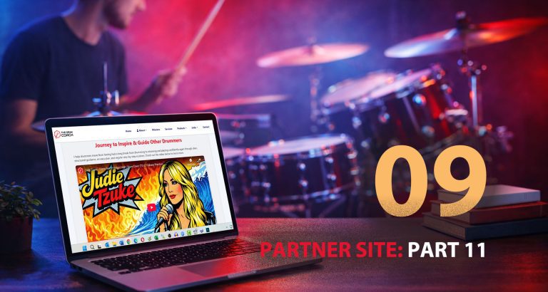 Partner Landing Pages