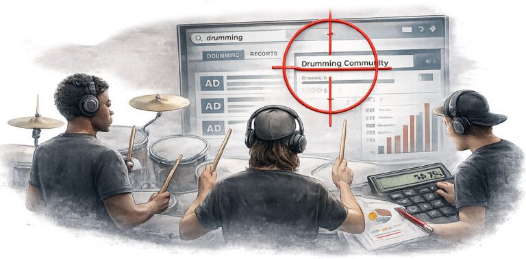 The Groove Search Engine