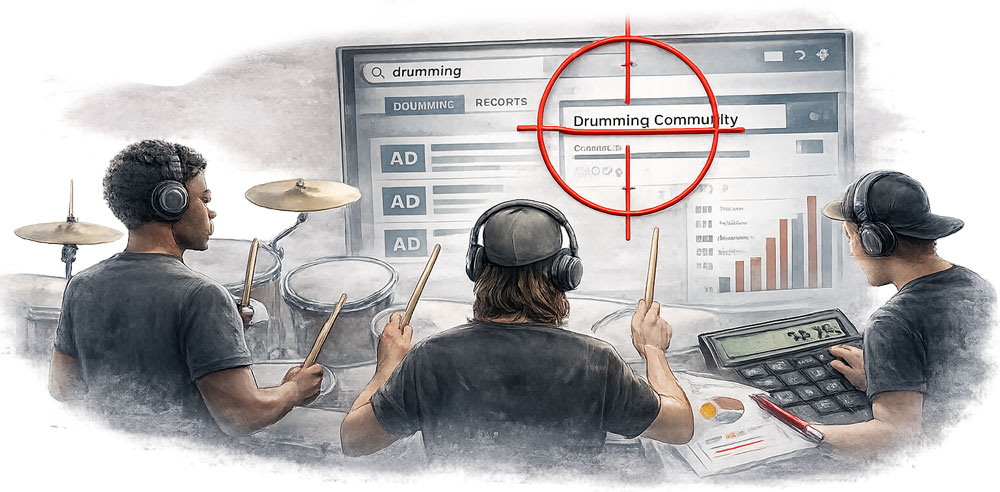 The Groove Search Engine